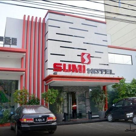 Sumi Hotel Mangga Besar 자카르타 외부 사진